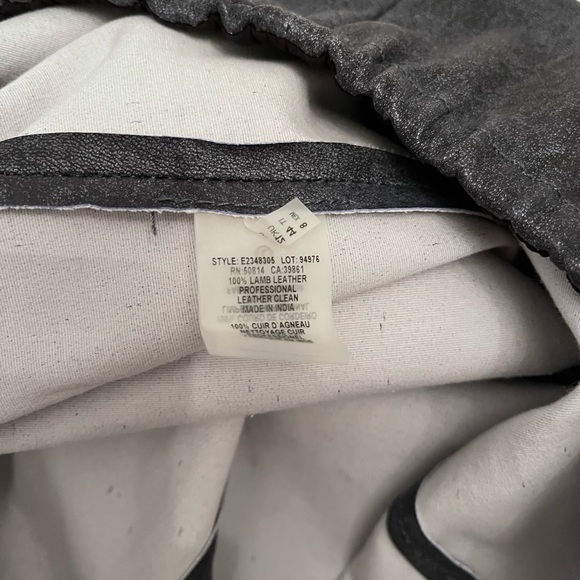 Ellie Tahari skirt - Picture 3 of 3